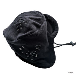 Colt Paterson コルトパターソン Polyester Flight Cap フライトキャップ (品番CP011)