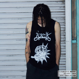 SHAKA WEAR シャカウェア 6.0 oz Softspun Tank Top (品番SHAKATANK)