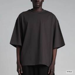 SHAKA WEAR Max Heavyweight Oversized Short Sleeve (#SWOST)