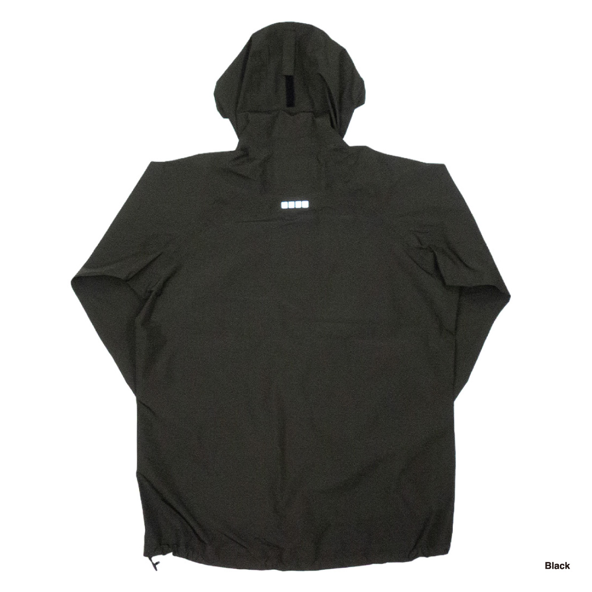 GORE-TEX シェルジャケット (品番GXPW)