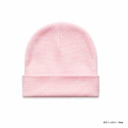 AS Colour エーエス カラー Cuff Beanie (品番1107US)