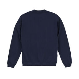 United Athle 10.0 oz cotton jersey loose-fit cardigan (#4488-01)