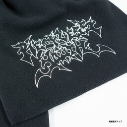 STUFF スタッフ フリース マフラー (品番STF-008)
