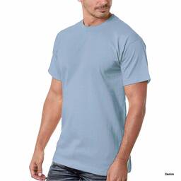 BAYSIDE ベイサイド 6.1 oz USA-Made Short Sleeve Tシャツ (品番5100)