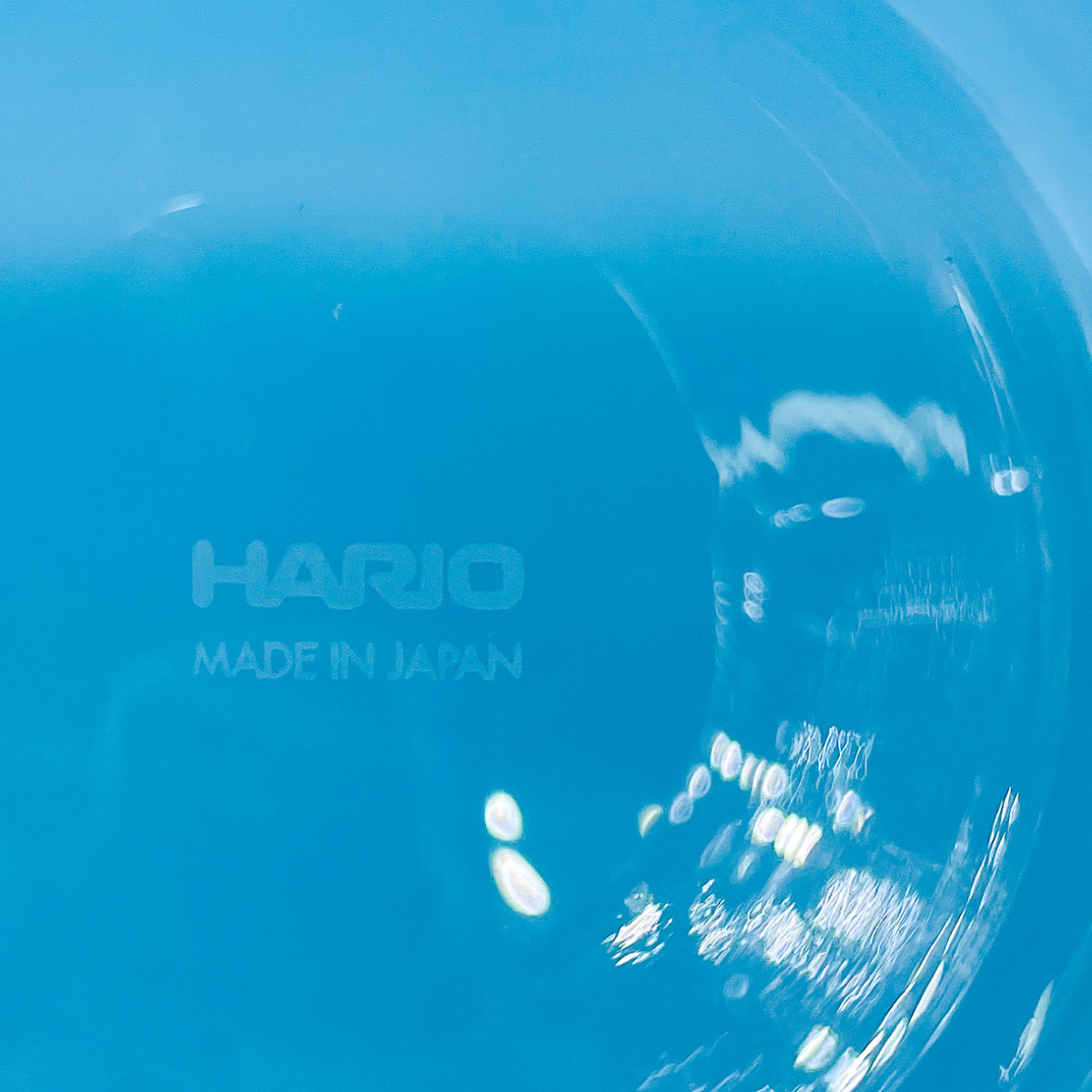 HARIO ハリオ スタッキングマグ 300ml (品番SRMS-2024)