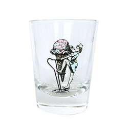 ショットグラス (2個セット) (品番0014031)｜CORNER PRINTING