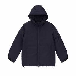 United Athle ユナイテッドアスレ インサレーテッド フルジップ パーカ(中綿入)(品番7463-01)