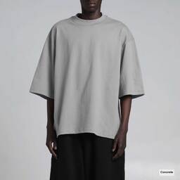 SHAKA WEAR Max Heavyweight Oversized Short Sleeve (#SWOST)
