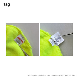 OTTO オットー アクリルニットキャップ ダブルタイプ (品番OTTO-H4040)