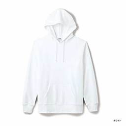 LIFEMAX ライフマックス 10.0 oz フレンチテリープルオーバーパーカ (品番MS2121)