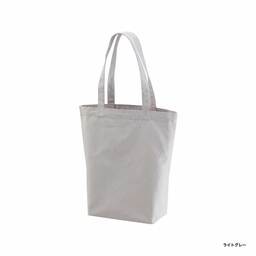 United Athle ユナイテッドアスレ 8.3 oz レギュラーキャンバストートバッグ Mサイズ (品番1460-01_M)