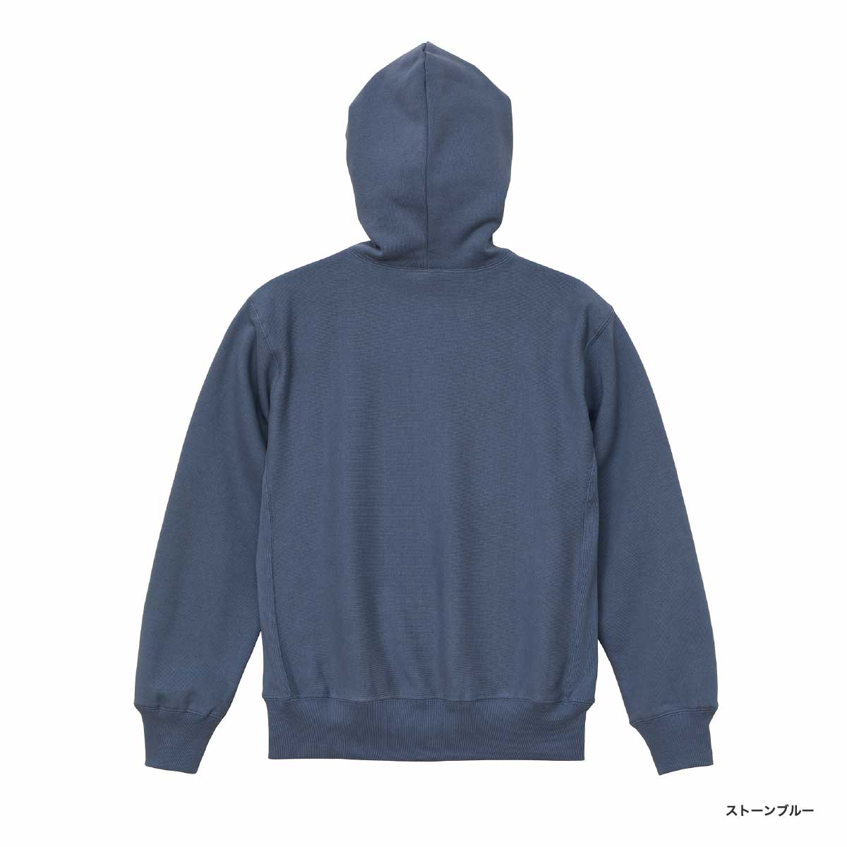 United Athle ユナイテッドアスレ 12.0 oz ヘヴィーウェイト スウェット プルオーバー パーカ (裏起毛) (品番5763-01)