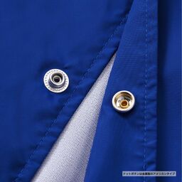 United Athle ユナイテッドアスレ ナイロン スタジアム ジャケット(裏地付)(品番7055-01)