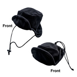Colt Paterson コルトパターソン Polyester Flight Cap フライトキャップ (品番CP011)
