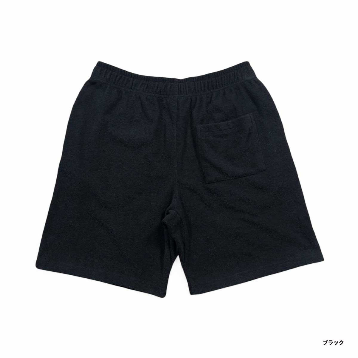 STUFF スタッフパイルショーツ (品番STF-010)