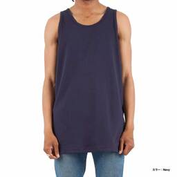 SHAKA WEAR 6.0 oz Softspun Tank Top (#SHAKATANK)