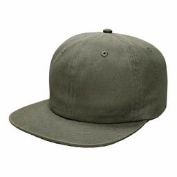 Cali Headwear カリヘッドウェア アンストラクチャー 6パネルキャップ (品番WT92)