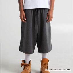 SHAKA WEAR シャカウェア 8.5oz Baggy Fleece Shorts (品番SWBFS)