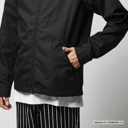 United Athle ユナイテッドアスレ T/C スウィングトップ (品番7078-01)