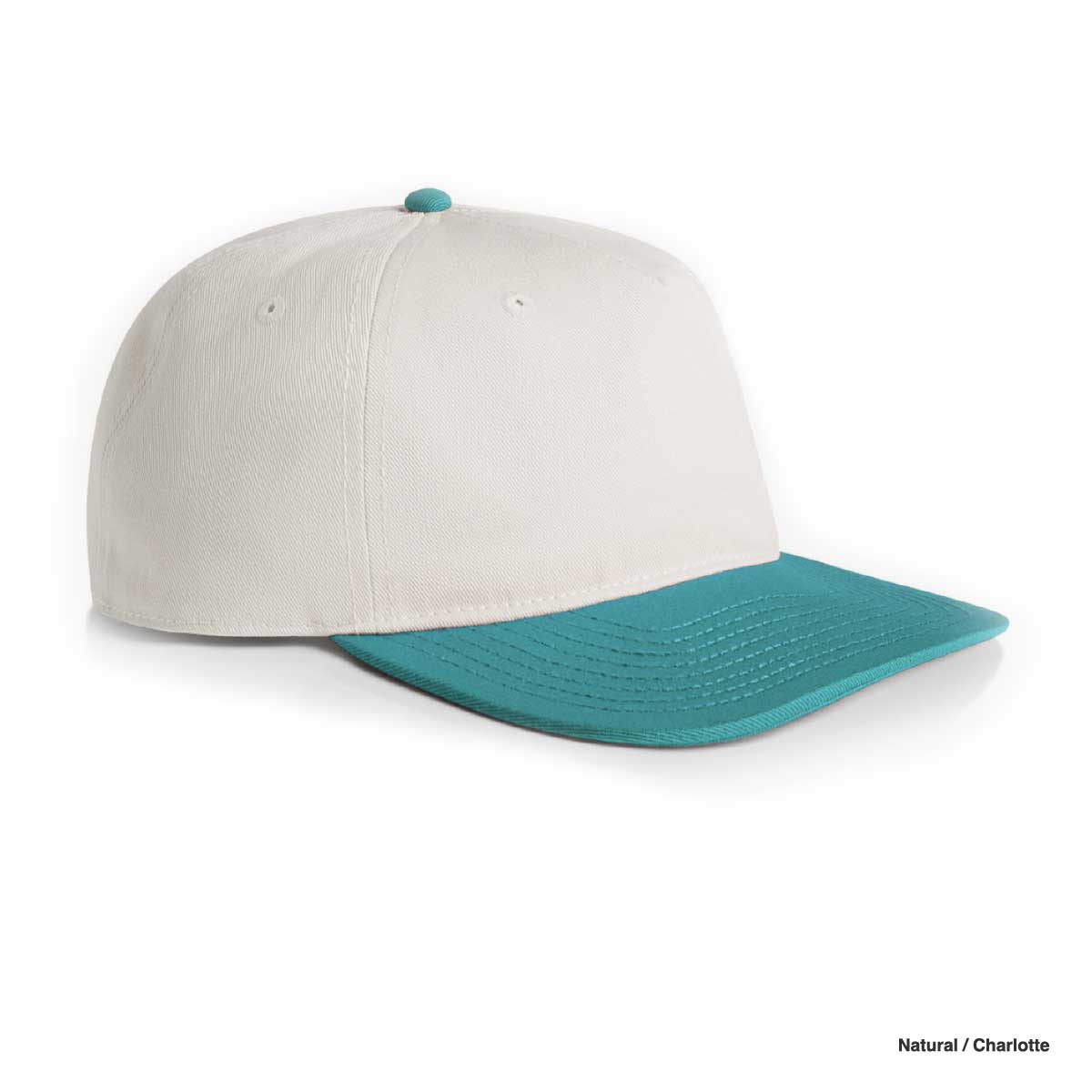 CORNER PRINTING | AS Colour エーエス カラー Class Two-Tone Cap