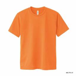 glimmer 4.4 oz Dry T-Shirt (#00300-ACT)