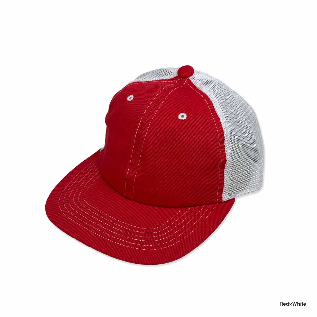 Colt Paterson コルトパターソン 6panel Mesh Cap  メッシュキャップ (品番CP010)