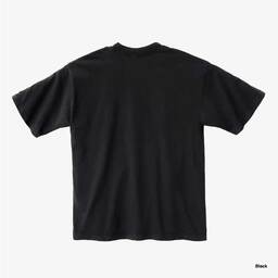 LOS ANGELES APPAREL ロサンゼルスアパレル S/S G-Dye CrewNeck 6.5oz [※国内] (品番1801GD-Z)