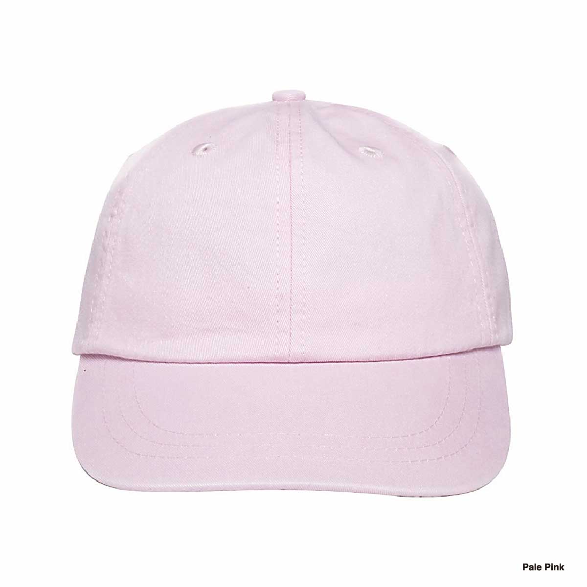 ADAMS HEADWEAR アダムズヘッドウェア Optimum Pigment-Dyed Dad Hat (品番LP101US)