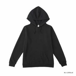 TRUSS トラス 7.4 oz スタンダードプルオーバーパーカー (品番RSP-142)