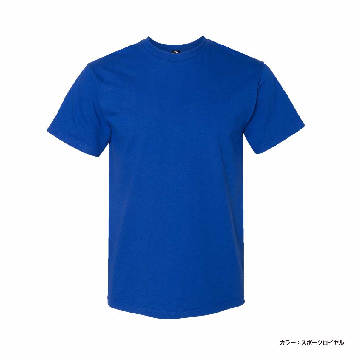 GILDAN ギルダン 6.0 oz ジャパンフィット Hammer アダルト Tシャツ (品番HA00)