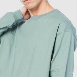 LIFEMAX ライフマックス 10.2 oz スーパーヘビーウェイトロングスリーブTシャツ (品番MS1608)