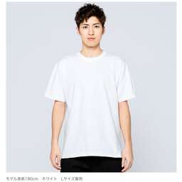 Printstar 7.4 oz Super Heavyweight T-Shirt (#00148-HVT)