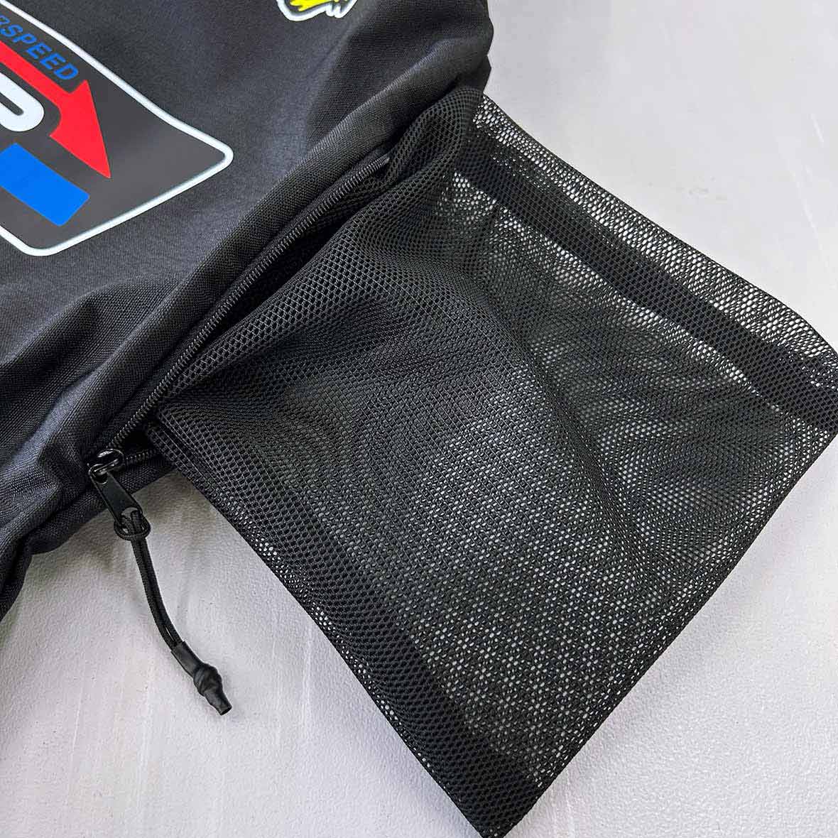 Ripstop Knapsack リップストップナップサック (品番CP040)
