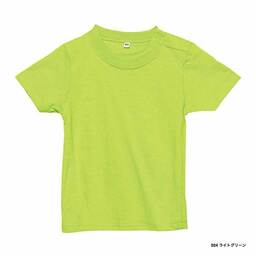 Printstar プリントスター 5.6 oz ヘビーウェイト ベビーTシャツ (品番00103-CBT)
