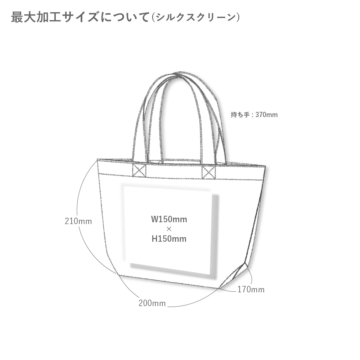 United Athle ユナイテッドアスレ 12.0 oz ヘヴィーキャンバス ランチバッグ (品番1543-01)