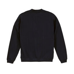 United Athle 10.0 oz cotton jersey loose-fit cardigan (#4488-01)