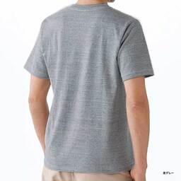 LIFEMAX 7.1 oz Pocket T-Shirt (#MS1145)
