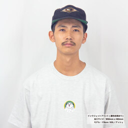 Touch & Go タッチアンドゴー 6.2oz Tシャツ (品番SS1030)