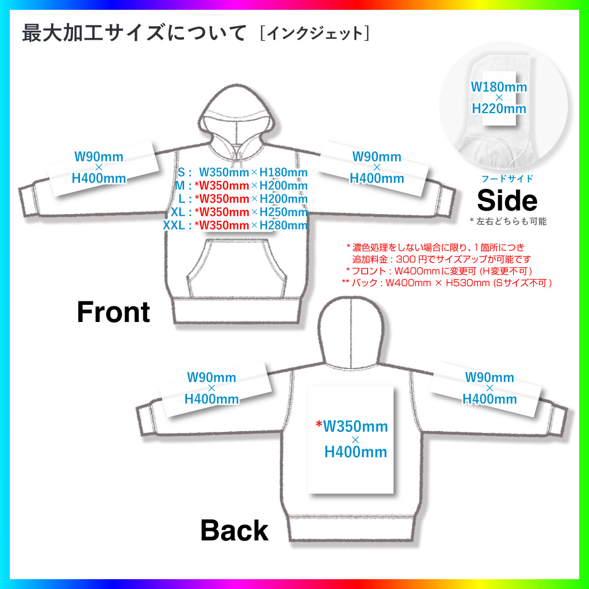 TRUSS トラス 9.4 oz オーガニックコットンP/Oパーカ (品番OGP-916)