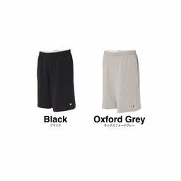 【在庫限りSALE】Champion チャンピオン 3.7 oz Cotton Jersey Shorts with Pockets (品番8180)