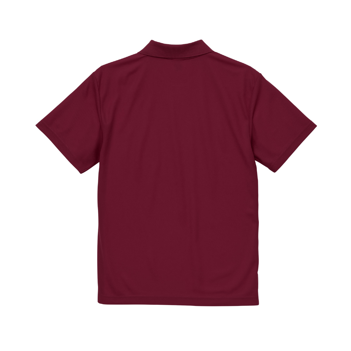 United Athle ユナイテッドアスレ 4.7 oz スペシャル ドライ カノコ ポロシャツ (ポケット付) (ローブリード) (品番2021-01)