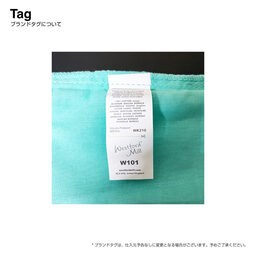 WESTFORD MILL ウェストフォードミル 4.1 oz ライトウェイト トートバッグ (品番WFW101)