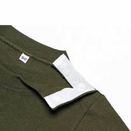 Printstar プリントスター 5.6 oz ヘビーウェイト ベビーTシャツ (品番00103-CBT)