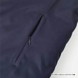 United Athle ユナイテッドアスレ インサレーテッド フルジップ パーカ(中綿入)(品番7463-01)