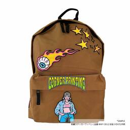 BAGBASE Original Fashion Backpack (#BG125)