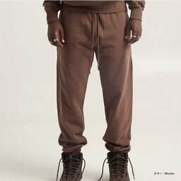 SHAKA WEAR 13.5 oz Los Angeles Garment Dye Sweatpants (#SWGDP01)