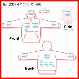 SHAKA WEAR シャカウェア Garment Dye Cropped Double Zip Hoodie (品番SWGDCDZH)