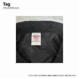 サガラ刺繍コーチジャケット (品番SGR-AP-7448-01)