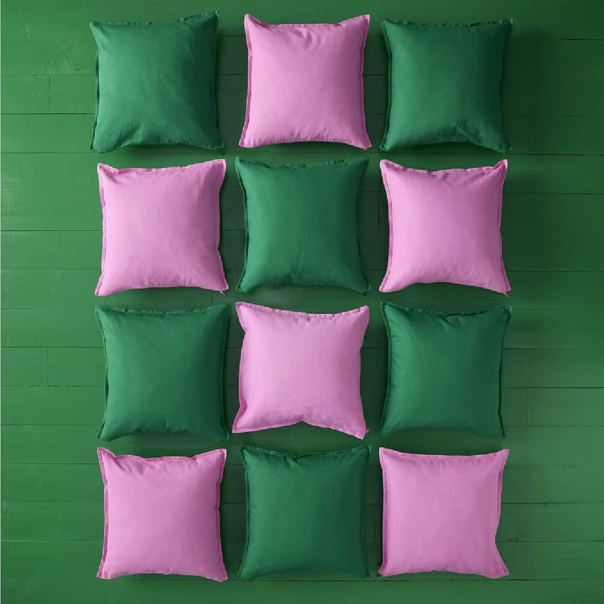 ラウンドクッション 4色 IKEA KRANSBORRE クランスボッレ クッション, ゴールデンブラウン, 40 cm - IKEA