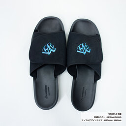 MoonStar バンドサンダル (品番MS-EMB001)